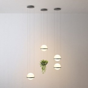 Подвесной светильник Imperiumloft Palma Wall Lamp 22.93727 в Губахе - gubaha.mebel24.online | фото 2