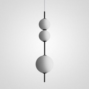 Подвесной светильник Imperiumloft White Beads Pendant 40.2133-0 в Губахе - gubaha.mebel24.online | фото