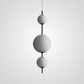 Подвесной светильник Imperiumloft White Beads Pendant 40.2133-0 в Губахе - gubaha.mebel24.online | фото