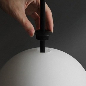 Подвесной светильник Imperiumloft White Beads Pendant 40.2133-0 в Губахе - gubaha.mebel24.online | фото 9