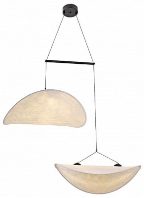 Подвесной светильник Kink Light Брами 08022-60+60,01 в Губахе - gubaha.mebel24.online | фото