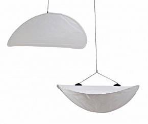 Подвесной светильник Kink Light Брами 08022-60+60,01 в Губахе - gubaha.mebel24.online | фото 2