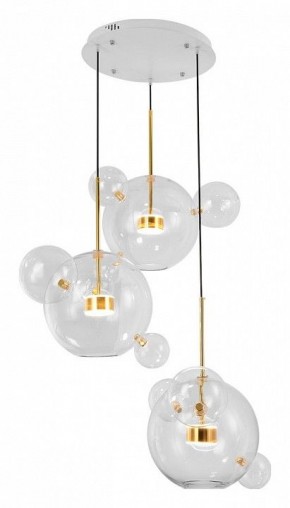 Подвесной светильник Kink Light Галла 07545-4 (3A),21 в Губахе - gubaha.mebel24.online | фото