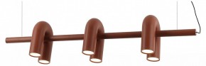 Подвесной светильник Kink Light Канти 08465-3A,06 в Губахе - gubaha.mebel24.online | фото