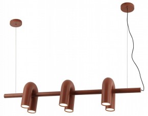 Подвесной светильник Kink Light Канти 08465-3A,06 в Губахе - gubaha.mebel24.online | фото 2