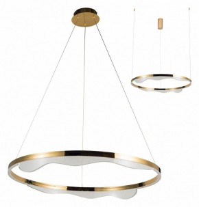 Подвесной светильник Kink Light Кастела 08263-80,36 в Губахе - gubaha.mebel24.online | фото 2