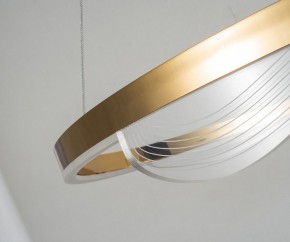 Подвесной светильник Kink Light Кастела 08263-80,36 в Губахе - gubaha.mebel24.online | фото 3
