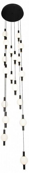 Подвесной светильник Kink Light Луена 07637-18A,19(01) в Губахе - gubaha.mebel24.online | фото