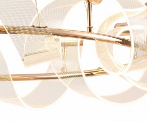 Подвесной светильник Kink Light Ранни 08037-90,37 в Губахе - gubaha.mebel24.online | фото 3