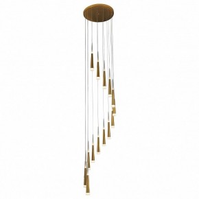 Подвесной светильник Kink Light Рэй 6114-15A,33 в Губахе - gubaha.mebel24.online | фото 2
