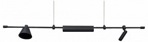 Подвесной светильник Kink Light Ристо 07616-115L,19 в Губахе - gubaha.mebel24.online | фото