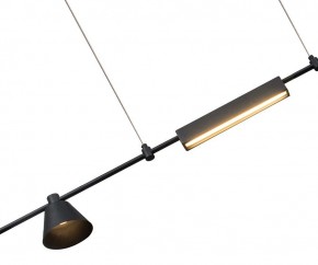 Подвесной светильник Kink Light Ристо 07616-115L,19 в Губахе - gubaha.mebel24.online | фото 3