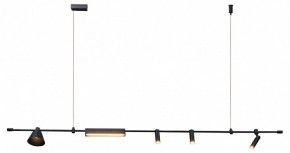 Подвесной светильник Kink Light Ристо 07616-180L,19 в Губахе - gubaha.mebel24.online | фото 2