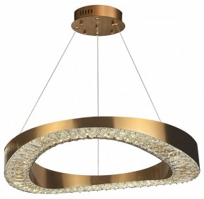 Подвесной светильник Kink Light Тауна 07676-80,20 в Губахе - gubaha.mebel24.online | фото 2