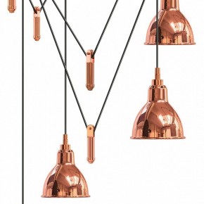 Подвесной светильник Lightstar Acrobata 761073 в Губахе - gubaha.mebel24.online | фото 7