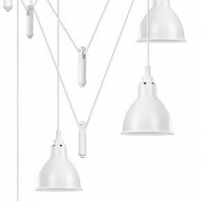 Подвесной светильник Lightstar Acrobata 761076 в Губахе - gubaha.mebel24.online | фото 7