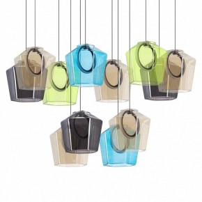 Подвесной светильник Lightstar Caramello 796329 в Губахе - gubaha.mebel24.online | фото 2