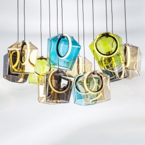 Подвесной светильник Lightstar Caramello 796329 в Губахе - gubaha.mebel24.online | фото 3