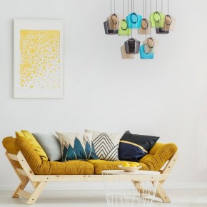 Подвесной светильник Lightstar Caramello 796329 в Губахе - gubaha.mebel24.online | фото 8