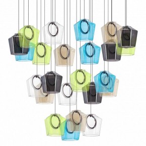 Подвесной светильник Lightstar Caramello 796349 в Губахе - gubaha.mebel24.online | фото 2