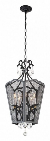 Подвесной светильник Lightstar Castello 744157 в Губахе - gubaha.mebel24.online | фото 2