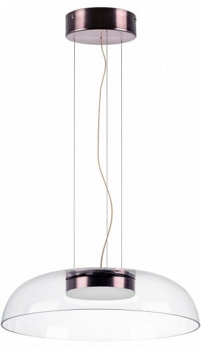 Подвесной светильник Lightstar Celesta 809210 в Губахе - gubaha.mebel24.online | фото 2