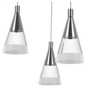 Подвесной светильник Lightstar Cone 757069 в Губахе - gubaha.mebel24.online | фото 5