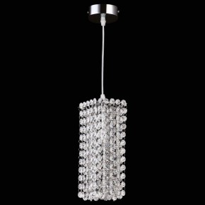 Подвесной светильник Lightstar Cristallo 795424 в Губахе - gubaha.mebel24.online | фото 3