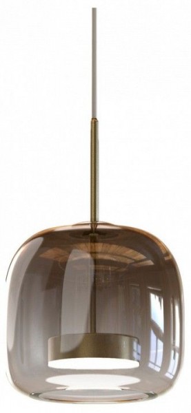 Подвесной светильник Lightstar Cupola 804018 в Губахе - gubaha.mebel24.online | фото