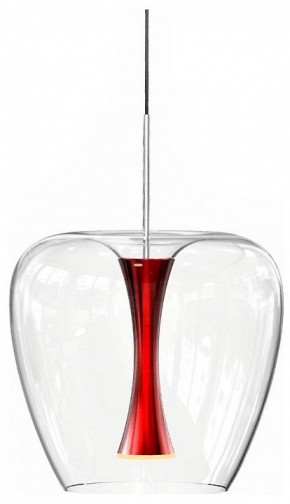 Подвесной светильник Lightstar Cupola 804202 в Губахе - gubaha.mebel24.online | фото