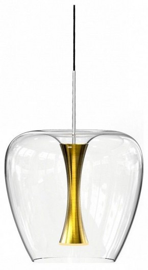Подвесной светильник Lightstar Cupola 804203 в Губахе - gubaha.mebel24.online | фото