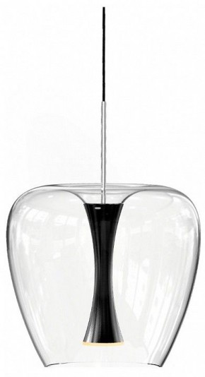Подвесной светильник Lightstar Cupola 804207 в Губахе - gubaha.mebel24.online | фото