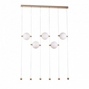 Подвесной светильник Lightstar Dafne 815501 в Губахе - gubaha.mebel24.online | фото