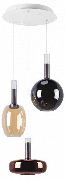 Подвесной светильник Lightstar Disco 792139 в Губахе - gubaha.mebel24.online | фото
