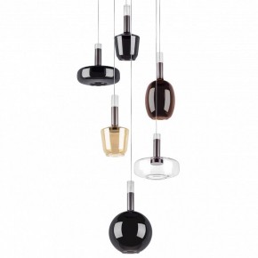 Подвесной светильник Lightstar Disco 792169 в Губахе - gubaha.mebel24.online | фото 2