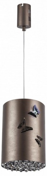 Подвесной светильник Lightstar Faraone 701101 в Губахе - gubaha.mebel24.online | фото 2