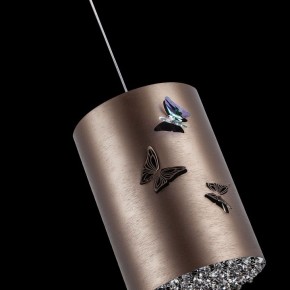 Подвесной светильник Lightstar Faraone 701101 в Губахе - gubaha.mebel24.online | фото 5