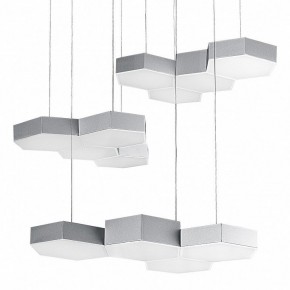 Подвесной светильник Lightstar Favo 750222 в Губахе - gubaha.mebel24.online | фото 3
