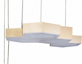 Подвесной светильник Lightstar Favo 750223 в Губахе - gubaha.mebel24.online | фото 2