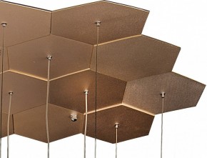 Подвесной светильник Lightstar Favo 750223 в Губахе - gubaha.mebel24.online | фото 3