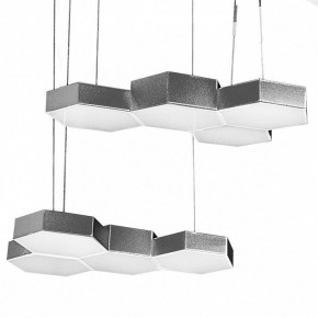 Подвесной светильник Lightstar Favo 750262 в Губахе - gubaha.mebel24.online | фото 3