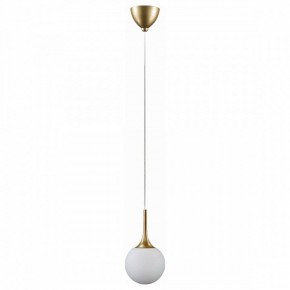 Подвесной светильник Lightstar Globo 813011 в Губахе - gubaha.mebel24.online | фото 2