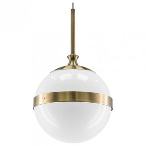 Подвесной светильник Lightstar Globo 813131 в Губахе - gubaha.mebel24.online | фото 3