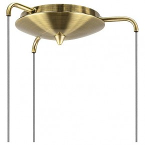 Подвесной светильник Lightstar Globo 813131 в Губахе - gubaha.mebel24.online | фото 4