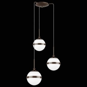 Подвесной светильник Lightstar Globo 813137 в Губахе - gubaha.mebel24.online | фото 2