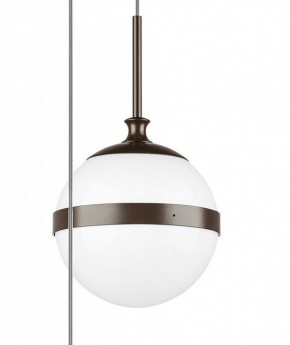 Подвесной светильник Lightstar Globo 813137 в Губахе - gubaha.mebel24.online | фото 5