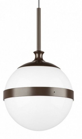 Подвесной светильник Lightstar Globo 813137 в Губахе - gubaha.mebel24.online | фото 6