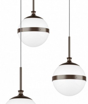 Подвесной светильник Lightstar Globo 813137 в Губахе - gubaha.mebel24.online | фото 7