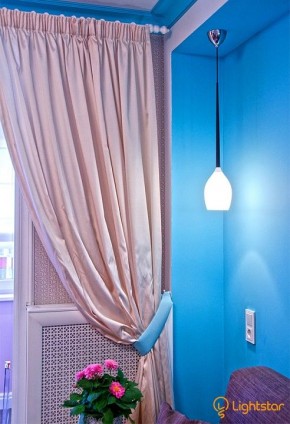 Подвесной светильник Lightstar Meta 807110 в Губахе - gubaha.mebel24.online | фото 5