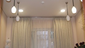 Подвесной светильник Lightstar Meta 807110 в Губахе - gubaha.mebel24.online | фото 6